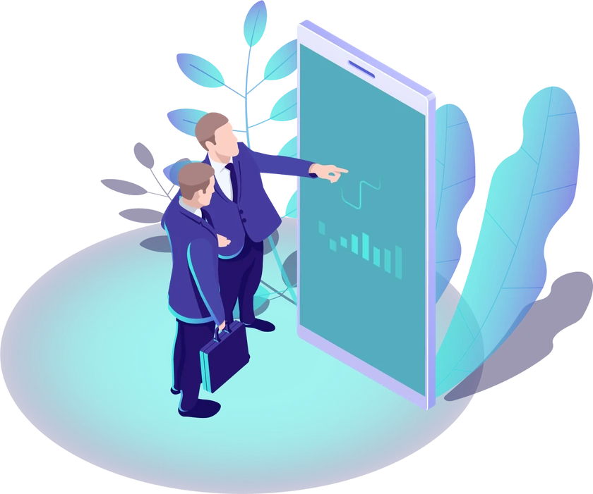 M15 Signals market analysis